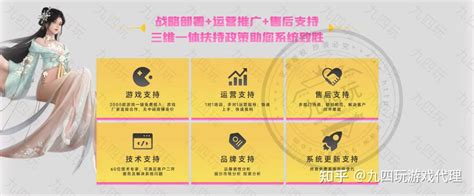 從玩家到經(jīng)營(yíng)者 網(wǎng)絡(luò)游戲推廣代理的商機(jī)與挑戰(zhàn)